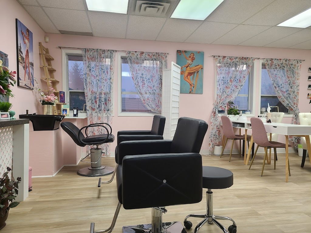 Copper Fox Esthetics | 4166 Departure Bay Rd, Nanaimo, BC V9T 4B7, Canada | Phone: (250) 797-4172