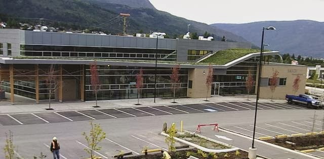 Active Chiropractic - Dr Daphne Brown | 1120 25 St NE, Salmon Arm, BC V1E 2S3, Canada | Phone: (250) 833-1010