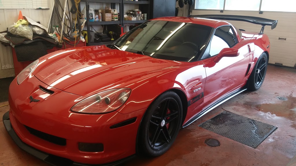 Orangeville Autosport | 326 Broadway, Orangeville, ON L9W 3T2, Canada | Phone: (519) 942-2500
