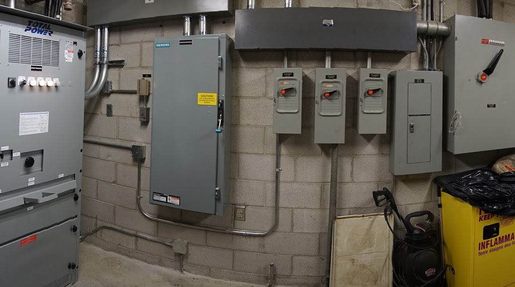 ADEC Electrical Services Ltd. | 51 King St Unit #8, Barrie, ON L4N 6B5, Canada | Phone: (705) 252-8445