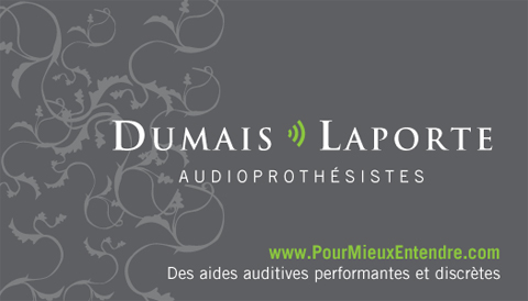 Audioprothésistes Dumais Et Laporte | 99 Boulevard des Hauts-Bois Local 6, Sainte-Julie, QC J3E 3J9, Canada | Phone: (450) 338-4448