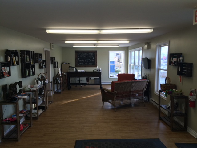 Kibbles n Clips | 485 Sackville Dr, Lower Sackville, NS B4C 2S1, Canada | Phone: (902) 865-5244