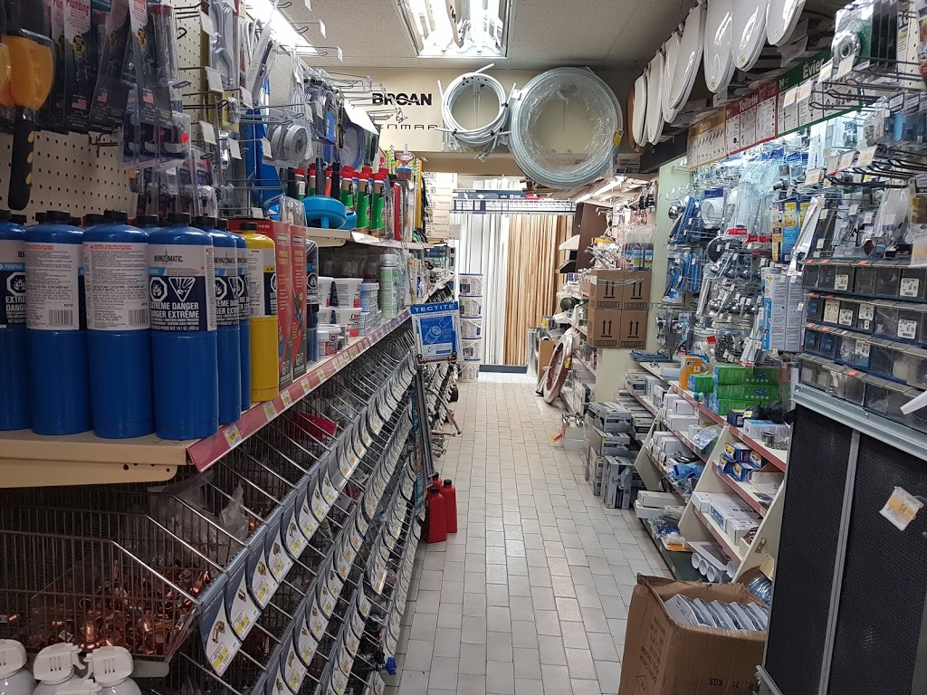 Quincaillerie Azores Inc. | 4299 Boul St-Laurent, Montréal, QC H2W 1Z4, Canada | Phone: (514) 845-3543