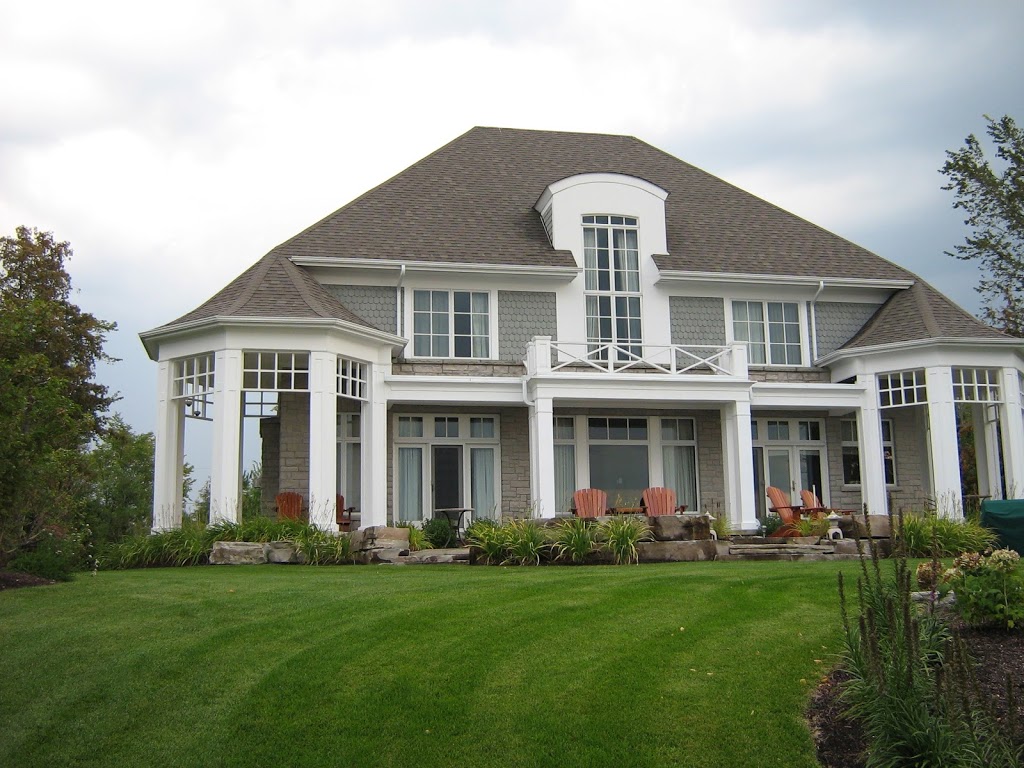 R Moore Homes | 8 Callaghan Road, Lindsay, ON K9V 4R4, Canada | Phone: (800) 267-9491