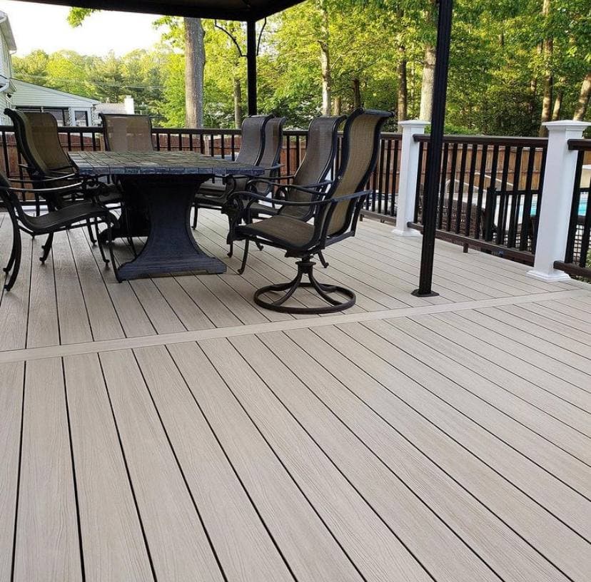 Deck Builder Newmarket | 167 Billings Crescent, Newmarket, ON L3Y 7Y1, Canada | Phone: (647) 812-5119