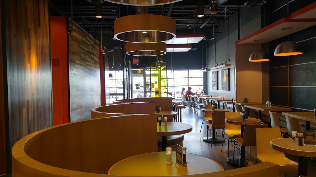 South St. Burger | 534 Bayfield St, Barrie, ON L4M 5A2, Canada | Phone: (705) 727-0519