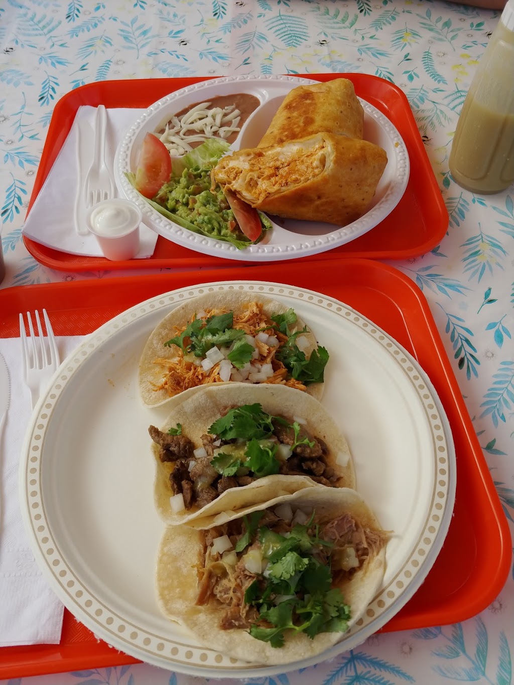 Sofia Mexican food | 9910 Crowsnest Hwy, Osoyoos, BC V0H 1V2, Canada | Phone: (250) 535-4108