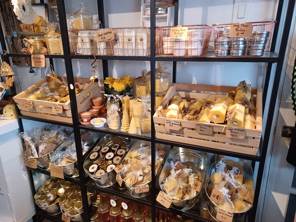 Just Bee Cuz Honey Farm | 1494 ON-37, Plainfield, ON K0K 2V0, Canada | Phone: (705) 358-0543