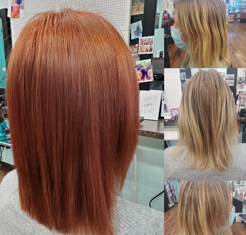 Black Rose Hair Studio | uppon request, Bowden, AB T0M 0K0, Canada | Phone: (403) 350-8043