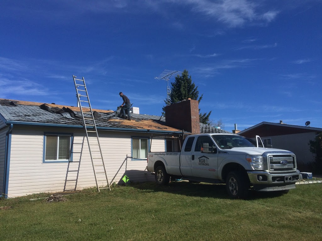 RGB Exteriors Inc. | 5 Solano Court, Fort Saskatchewan, AB T8L 0T3, Canada | Phone: (780) 203-3225