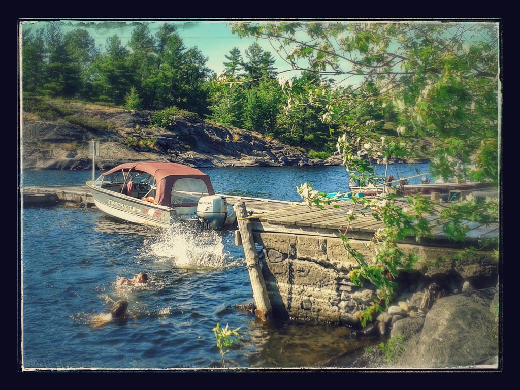 French River Lodge | RR2, Alban, ON P0M 1A0, Canada | Phone: (705) 383-2801