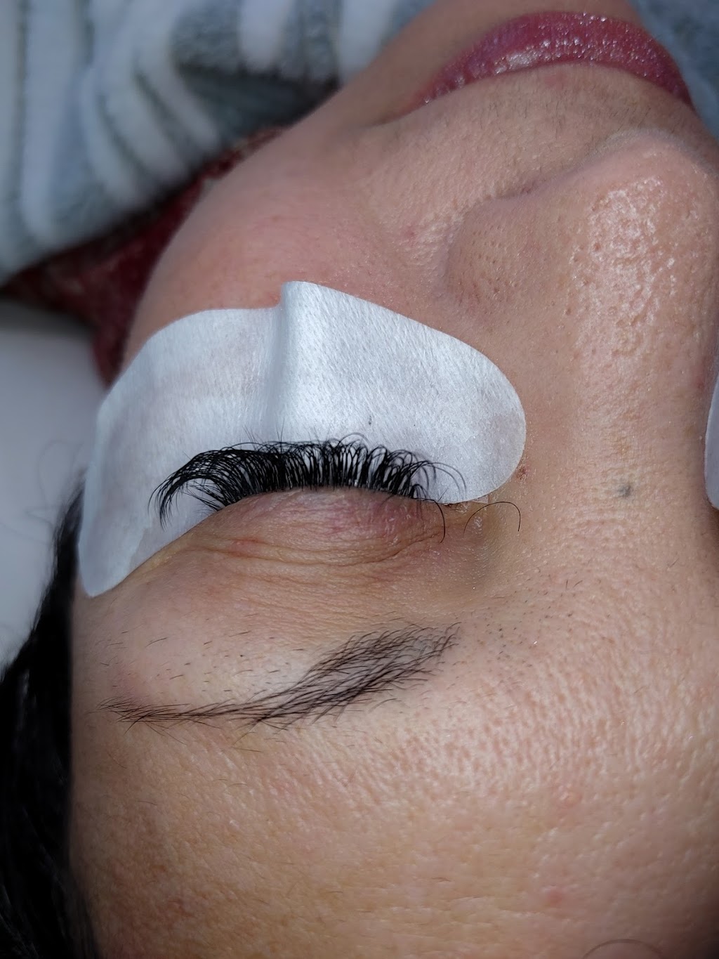 Eyelash Extensions in Cambridge by M | 1834 Coronation Blvd, 647 Hillview Rd lower level, Cambridge, ON N3H 5C3, Canada | Phone: (226) 201-0141