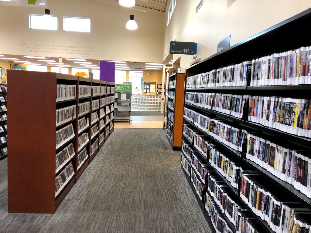 Edmonton Public Library | 460 Riverbend Square NW, Edmonton, AB T6R 2X2, Canada | Phone: (780) 944-5311