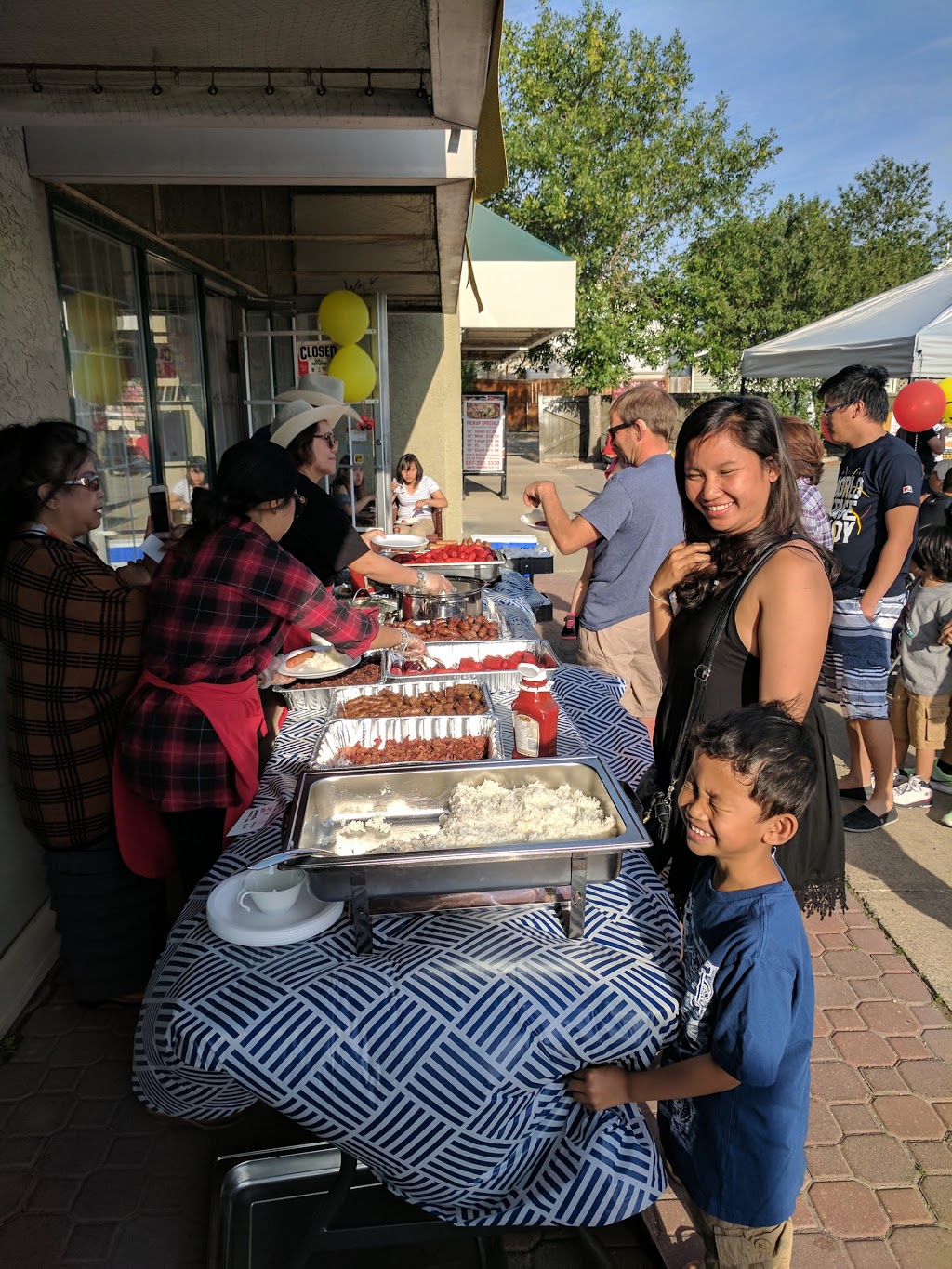 FTG Foods | 412 Erin Woods Dr SE, Calgary, AB T2B 3A8, Canada | Phone: (587) 969-2223