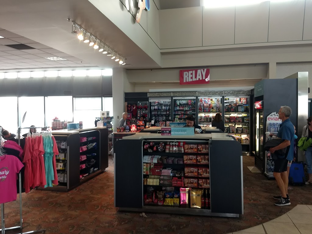 Relay | 2008 Airport Rd NE, Calgary, AB T2E 6W5, Canada