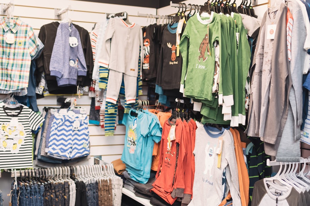 Boutique Zut de Flûte | 660 Rue de la Visitation, Saint-Charles-Borromée, QC J6E 7S3, Canada | Phone: (450) 758-0168