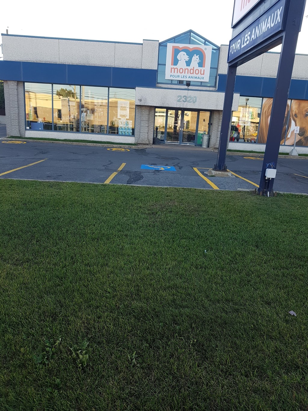 Mondou | 2320 Chemin Gascon, Terrebonne, QC J6X 3A5, Canada | Phone: (450) 492-9556