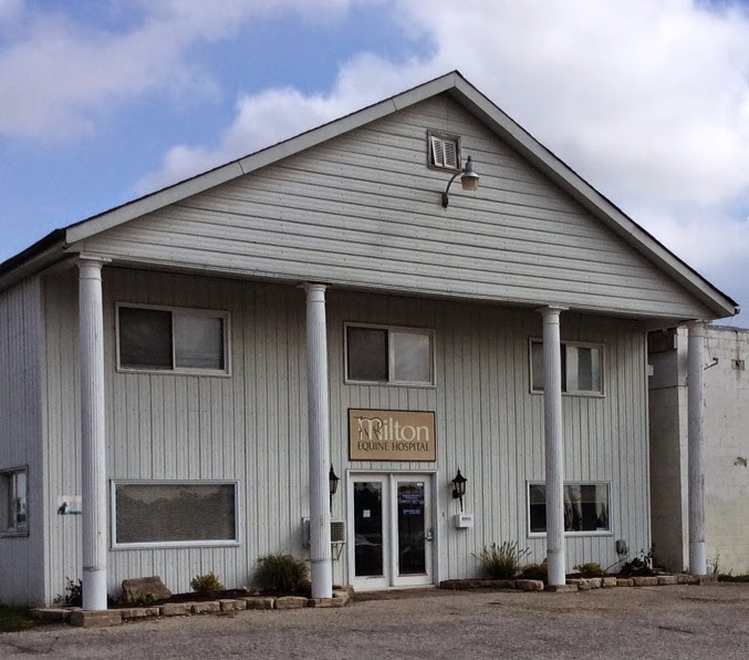 Milton Equine Hospital | 10207 Guelph Line, Campbellville, ON L0P 1B0, Canada | Phone: (905) 854-2111