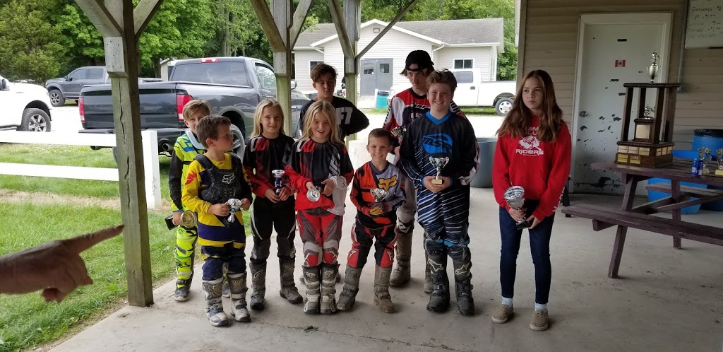 Erie Ramblers Motorcycle Club | 2205 Deer Run Rd, Wheatley, ON N0P 2P0, Canada | Phone: (519) 978-3412