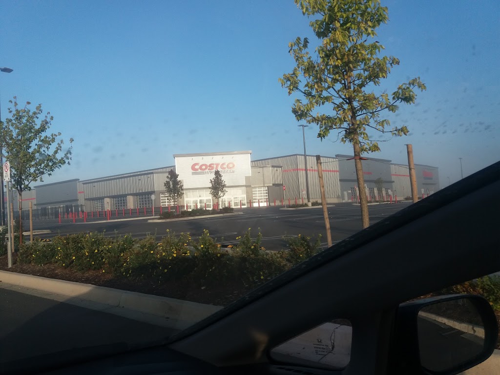 Costco Gas Waterloo | 930 Erb St W, Waterloo, ON N2J 3Z4, Canada | Phone: (226) 215-1150