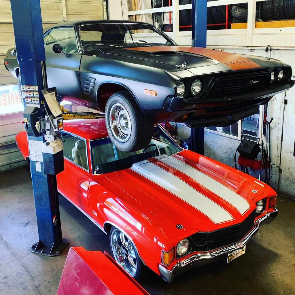 Sapperton Motors Auto Service | 22899 Dewdney Trunk Rd, Maple Ridge, BC V2X 3K8, Canada | Phone: (604) 467-4060