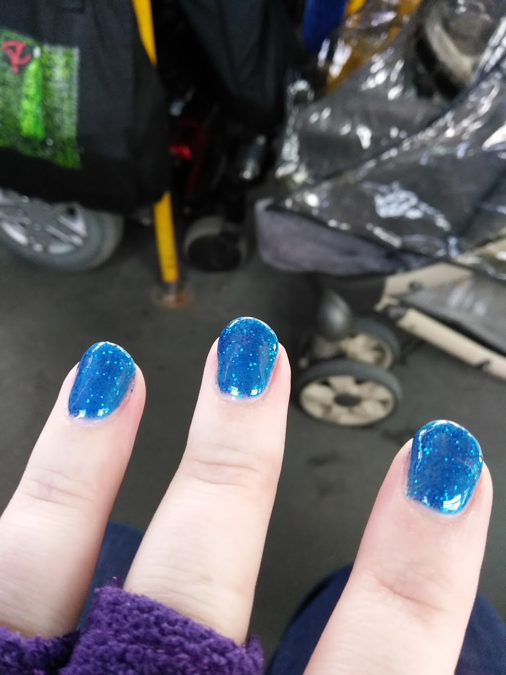 Diamond Nail Beauty Salon | 40 Centennial Pkwy N, Stoney Creek, ON L8G 2C3, Canada | Phone: (905) 561-0563