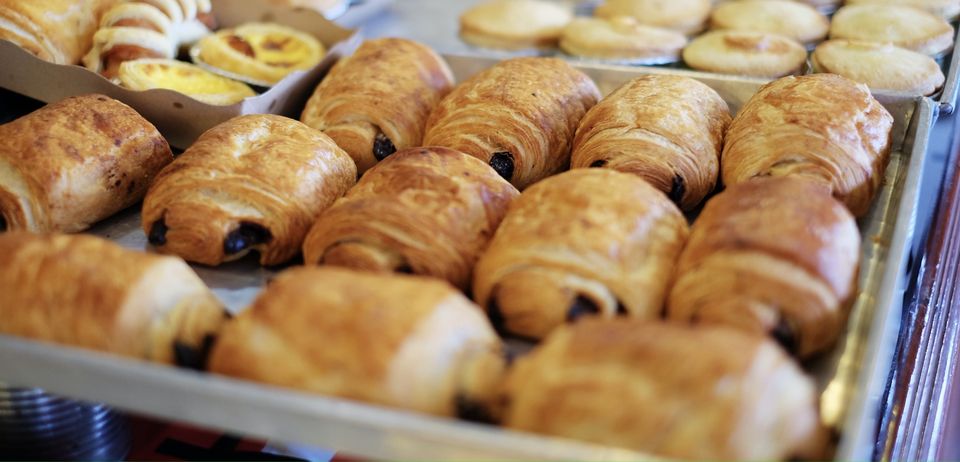 Cochrane Baking Company | 101 Sunset Dr #4101, Cochrane, AB T4C 0B4, Canada | Phone: (403) 879-8209