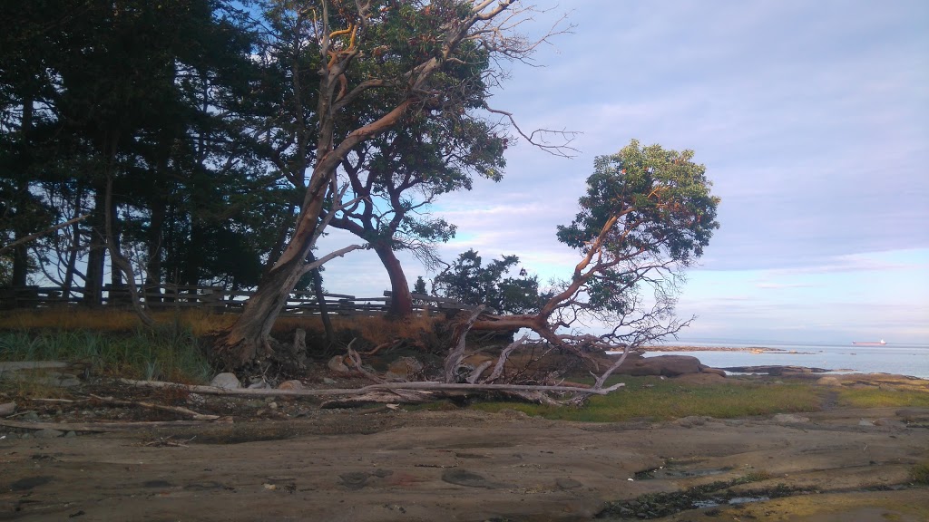 Cabbage Island | E Point Rd, Southern Gulf Islands, BC V0N 2Y0, Canada
