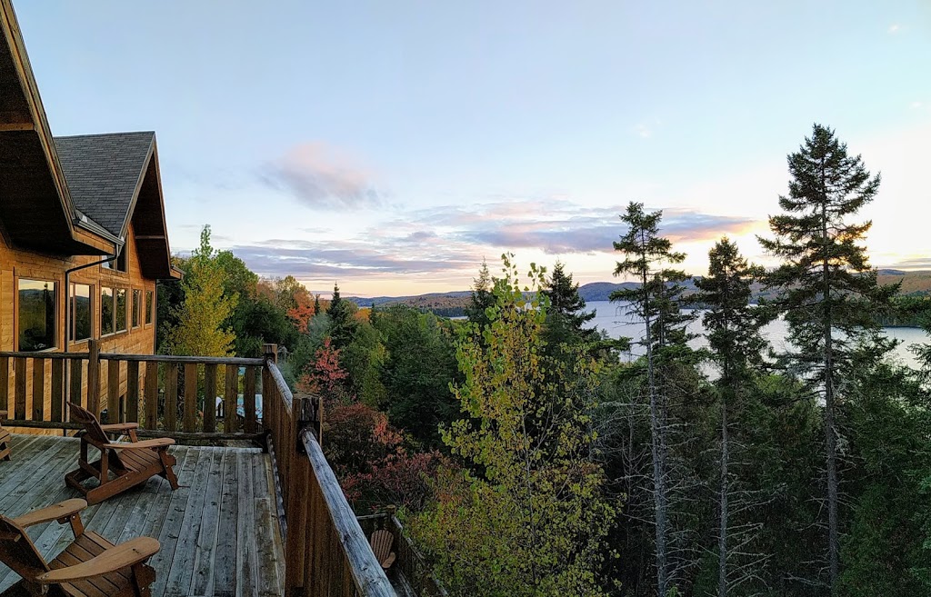 Geos Spa Sacacomie | 4000 Chemin Yvon-Plante, Saint-Alexis-des-Monts, QC J0K 1V0, Canada | Phone: (877) 865-4367