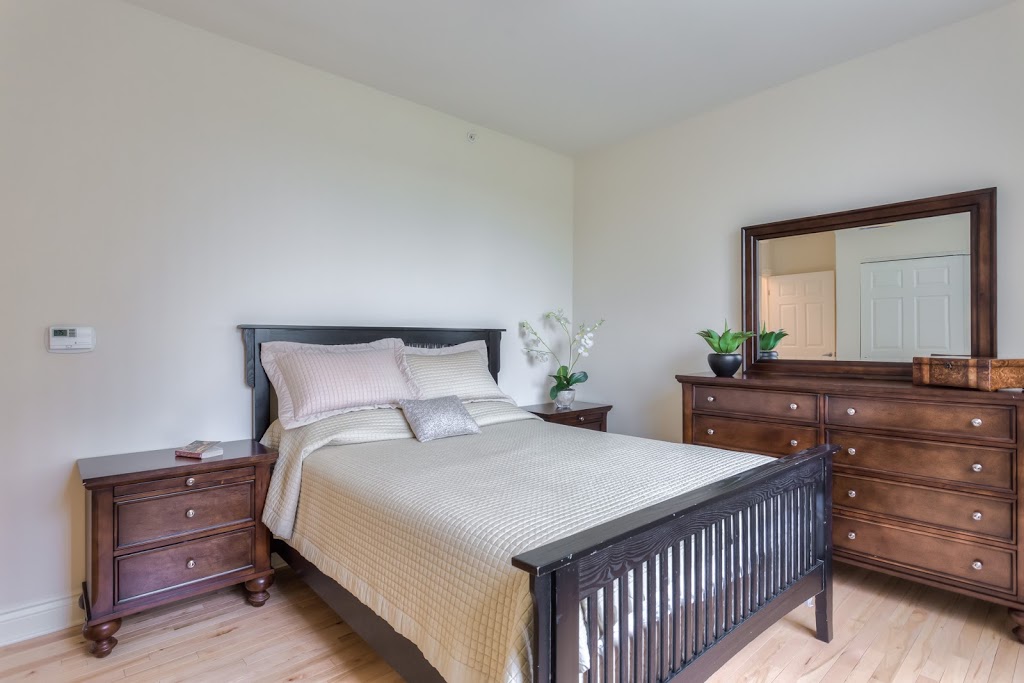 Garden View Seniors Apartments | 1521 Manotick Station Rd, Greely, ON K4P 1K1, Canada | Phone: (613) 821-0660