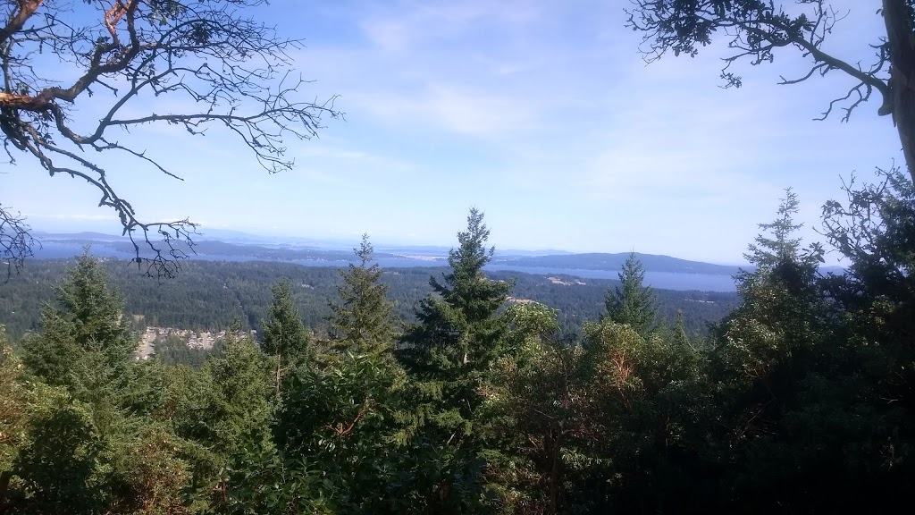 Quarry Nature Park | Empress Rd, Cobble Hill, BC V0R 1L5, Canada | Phone: (250) 746-2500