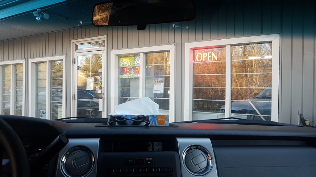 Calahoo Store | 1 Main St, Calahoo, AB T0G 0J0, Canada | Phone: (780) 967-2070