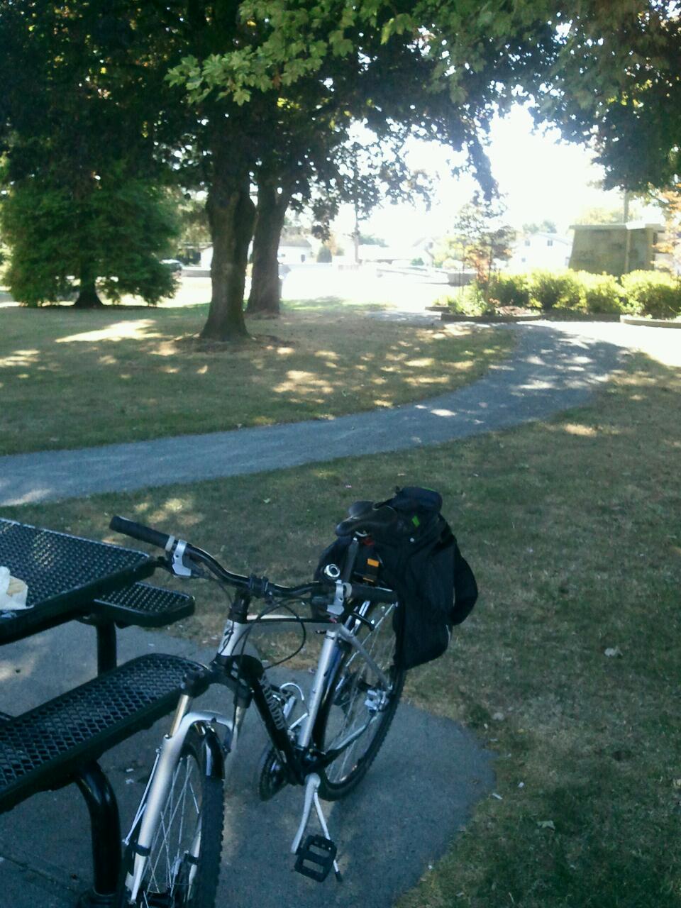 Yarrow Community Park | 42348 Yarrow Central Rd, Chilliwack, BC V2R 5E2, Canada