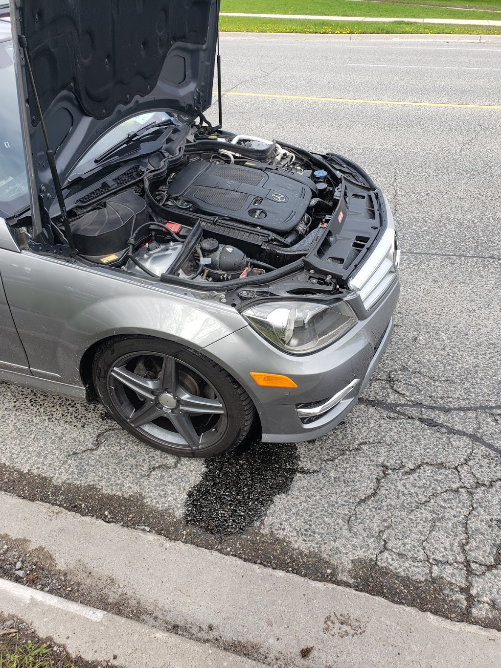 CARSTAR Scarborough North East | 121 Select Ave, Scarborough, ON M1V 4A5, Canada | Phone: (416) 754-7655