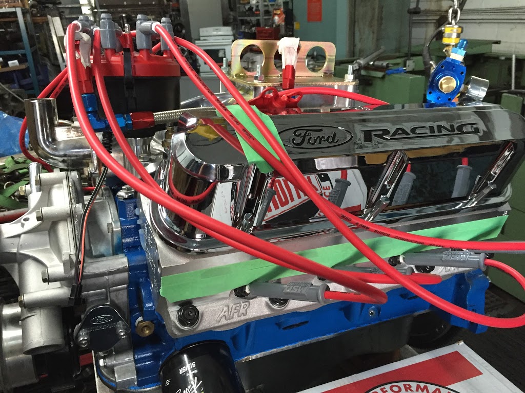 INNOTECH ENGINE INC. | 104 Rue lÉcuyer, Repentigny, QC J6A 8C4, Canada | Phone: (450) 657-5757