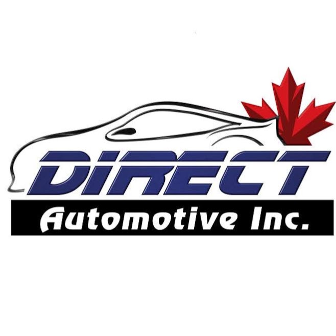 Direct Automotive Inc. | 673 Wall St, Winnipeg, MB R3G 2T6, Canada | Phone: (204) 786-2000