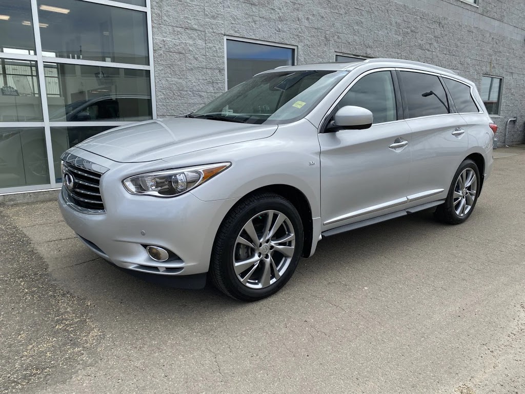 North Edmonton Kia | 13634 St Albert Trail NW, Edmonton, AB T5L 4P3, Canada | Phone: (780) 509-1550