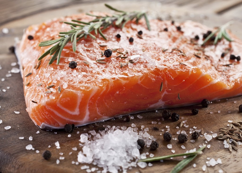 Fishermans Market | 473 Gower Point Rd, Gibsons, BC V0N 1V0, Canada | Phone: (604) 330-5705