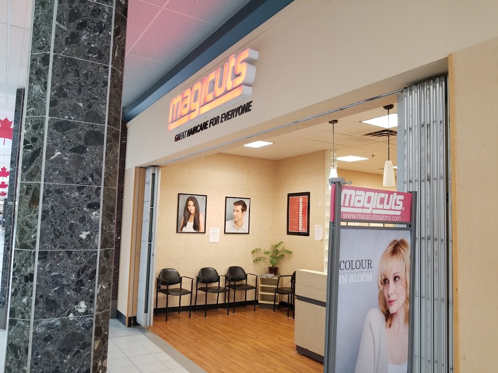 Magicuts | LINDSAY SQUARE MALL, 401 Kent St W, Lindsay, ON K9V 4Z1, Canada | Phone: (705) 328-2089