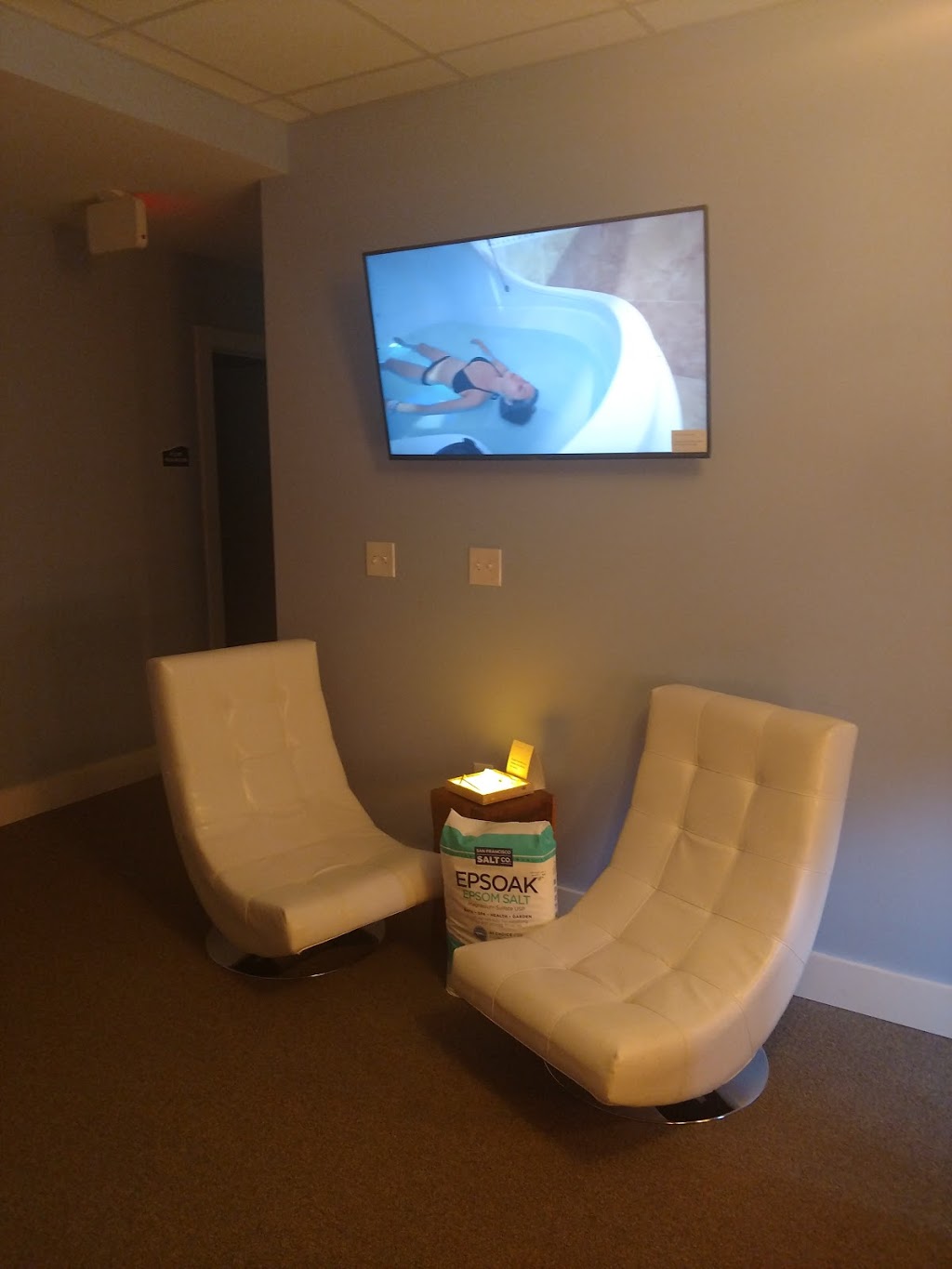 Ascend Floatation Spa | 8825 Sheridan Dr Suite 200, Buffalo, NY 14221, USA | Phone: (716) 331-1900