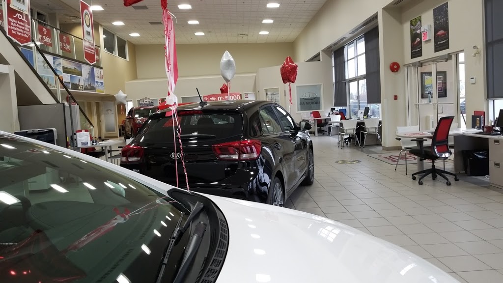 Birchwood Kia West | 3965 Portage Ave #100, Winnipeg, MB R3K 2H4, Canada | Phone: (204) 888-4542