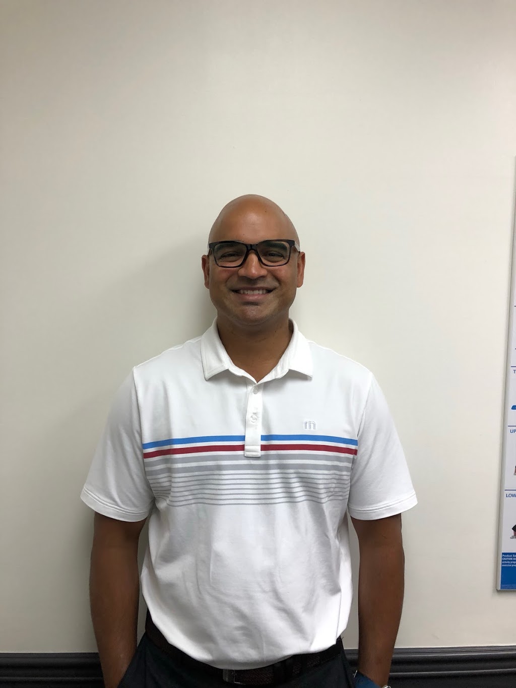 Walk in Chiropractic - Dr Tyson Joseph | 1608 Tecumseh Rd W, Windsor, ON N9B 1T8, Canada | Phone: (519) 258-9962