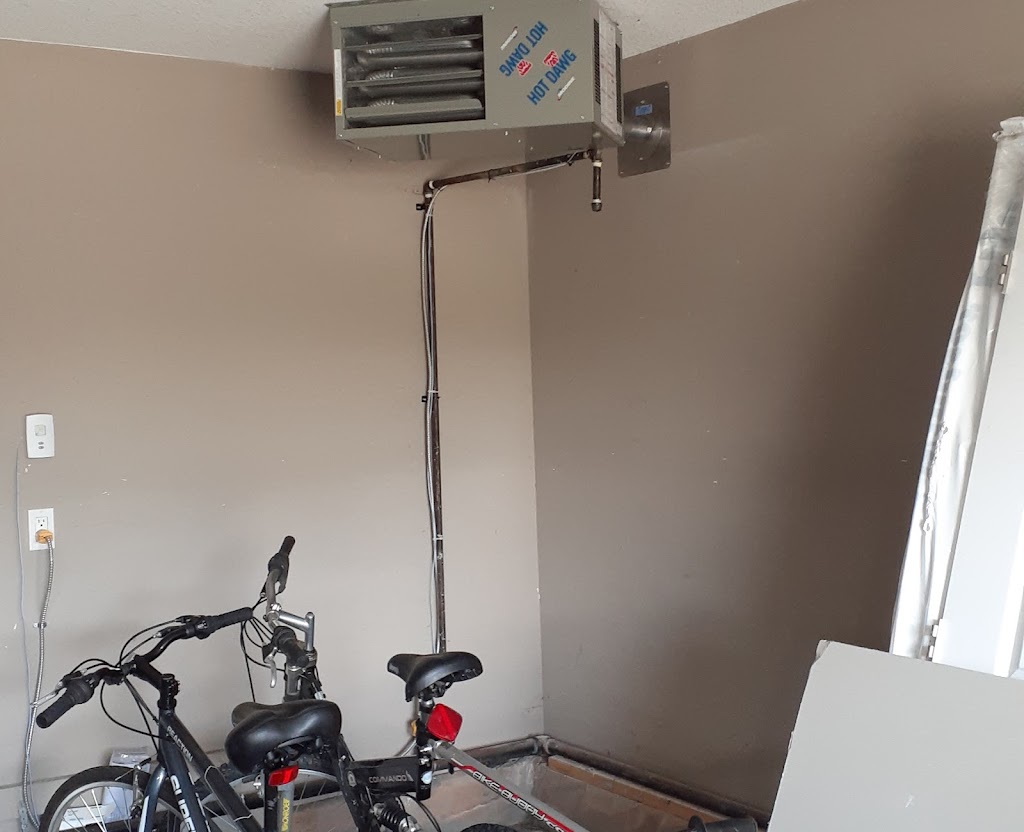 Good Call Heating and Air Conditioning Services | 189a St NW, Edmonton, AB T5T 5C5, Canada | Phone: (780) 802-5588