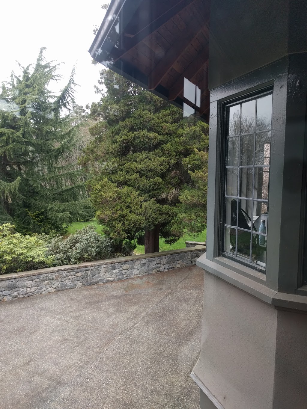 Green College | 6201 Cecil Green Park Rd, Vancouver, BC V6T 1Z1, Canada | Phone: (604) 822-8660