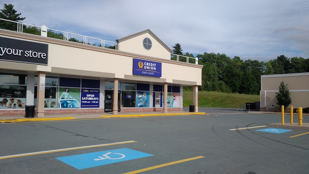 East Coast Credit Union | 3290 Nova Scotia Trunk 2, Fall River, NS B2T 1J5, Canada | Phone: (902) 860-3888