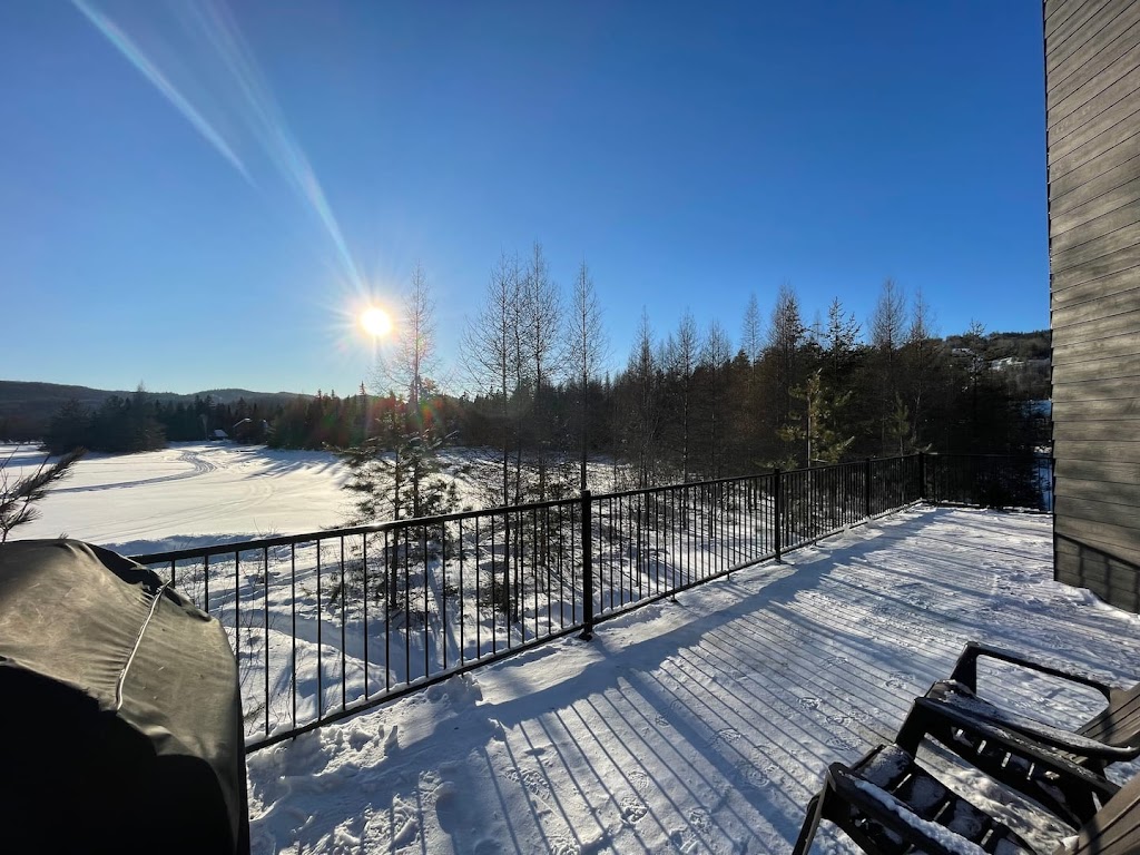 Le Chalex | 10 Chem. de la Belle-Vue, Saint-Côme, QC J0K 2B0, Canada | Phone: (514) 616-5239