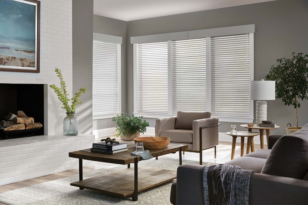 Martins Window Coverings | Van Order Rd, Kingston, ON K0H 1M0, Canada | Phone: (613) 532-6789