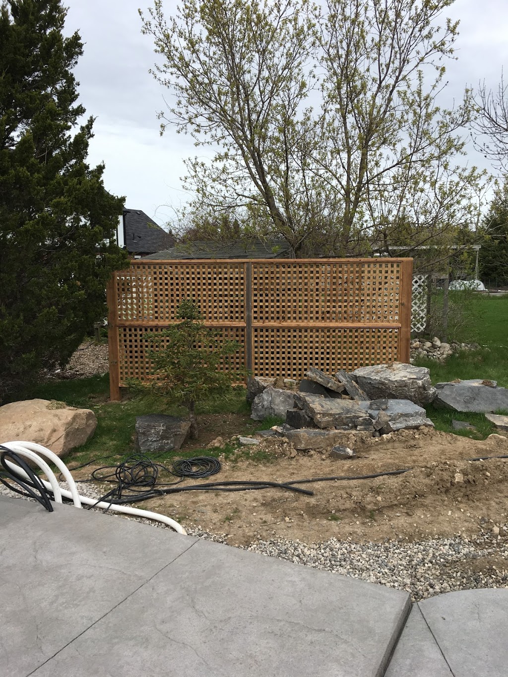 JDM Contracting Services | 215 Albert St E, Fergus, ON N1M 1X7, Canada | Phone: (647) 509-8836