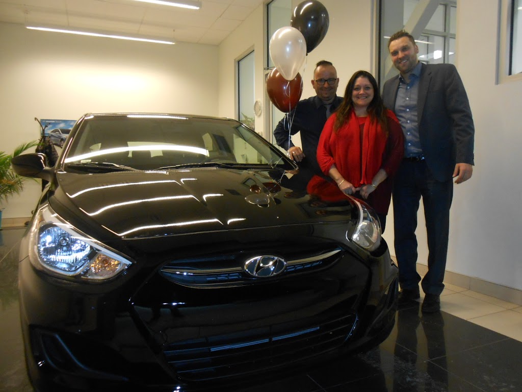 ALBI Hyundai Châteauguay | 411 Boulevard Saint-Francis, Châteauguay, QC J6J 1Z6, Canada | Phone: (844) 439-9739