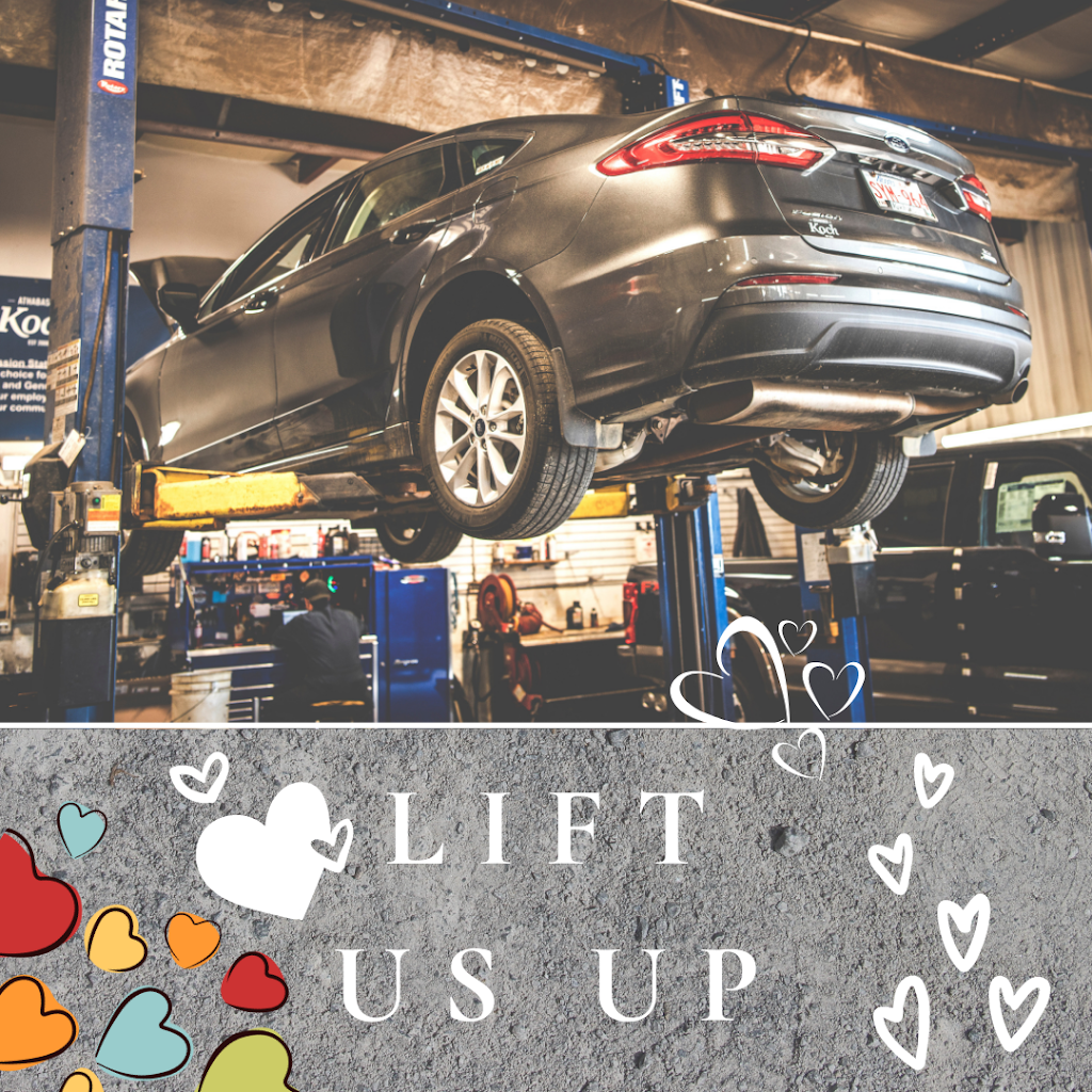 Koch Ford Sales (Athabasca) Ltd. | 3801 HWY 2 S, Athabasca, AB T9S 1A4, Canada | Phone: (800) 290-3494